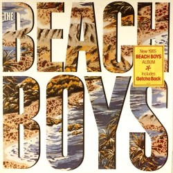 Пластинка Beach Boys The Beach Boys